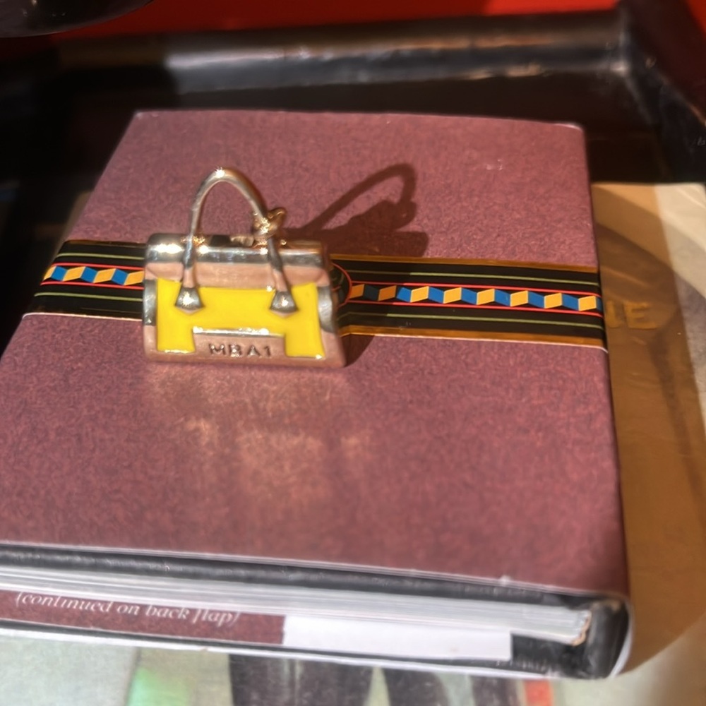 Dooney & Bourke Charm - Picture 4 of 6